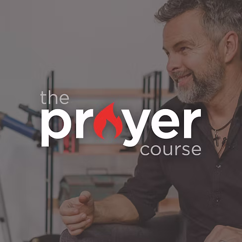 Prayer